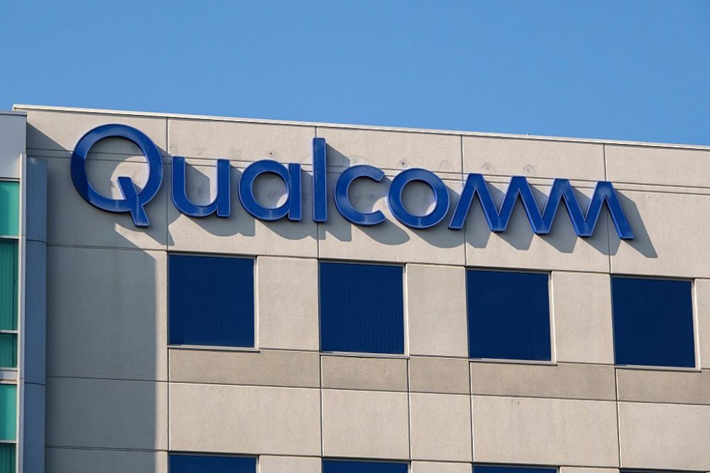 Qualcomm 23