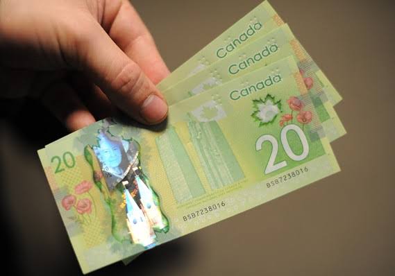 Phân tích giá USD/CAD: Đối Mặt Mức Giảm Tuần Mạnh Nhất – ngày 07/09/2026