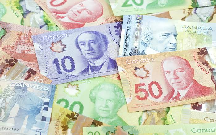 Phân tích giá USD/CAD: chạm đỉnh hơn một tháng – ngày 22/09/2026