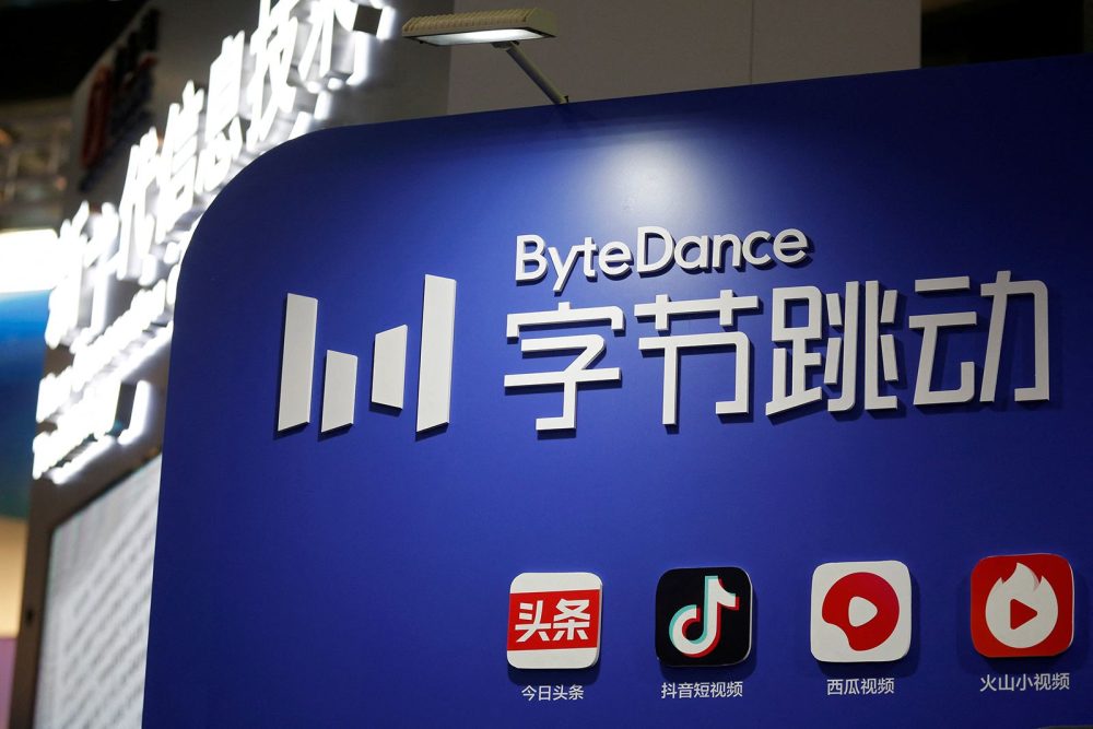 bytedance 2322