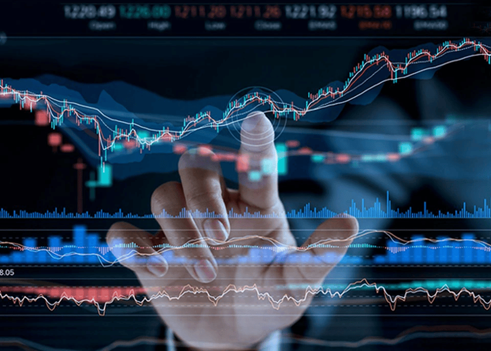 Cổ phiếu AI bị bán tháo: SoftBank lao dốc 13,2%, Nvidia mất 2,2%