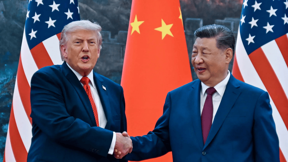 Trump – Tập sắp gặp nhau: Vàng, USD, dầu và chứng khoán sẽ phản ứng thế nào?
