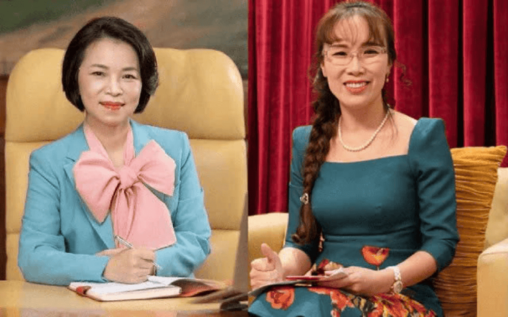 Vị trí người giàu thứ hai Việt Nam thuộc về ai?