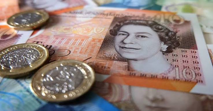 Phân tích giá GBP/USD: lùi về mốc 1.3375 – ngày 21/10/2026
