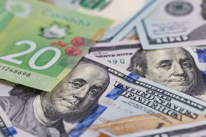 Phân tích giá USD/CAD: nhích nhẹ trên mốc 1.4200 – ngày 07/10/2026