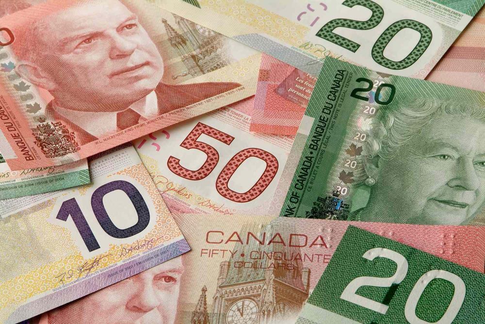 Phân tích giá USD/CAD: lùi về mốc 1.3975 – ngày 29/10/2026