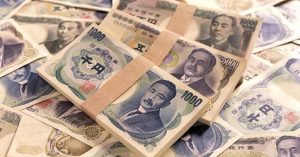 USDJPY CNV