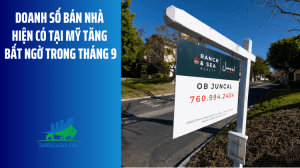 doanh so ban nha cua my tang trong thang 9