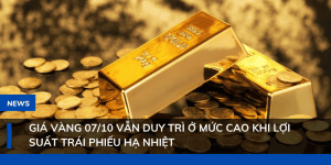 gia-vang-van-duy-tri-o-muc-cao