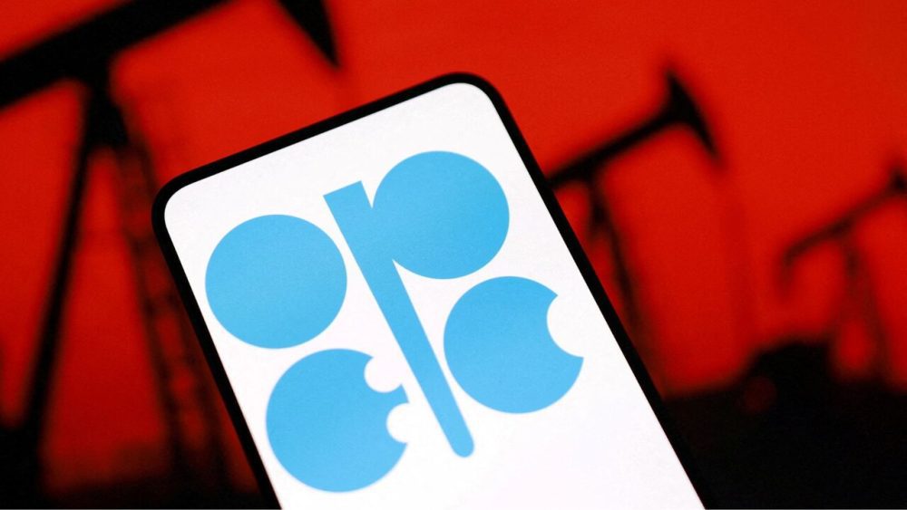 opec giu nguyen san luong