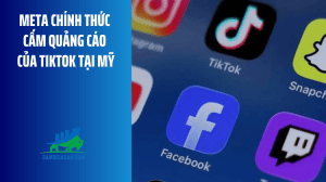 meta cam quang cao cua tiktok